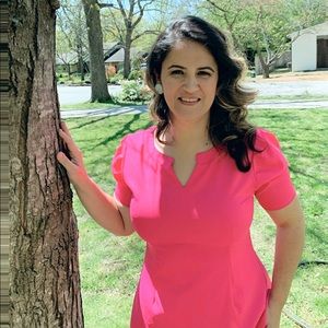 Meet your Posher, Magdalena